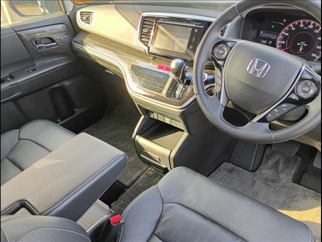 Odyssey Absolute