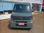 N-VAN e