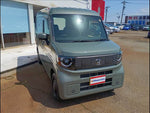 N-VAN e