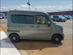 N-VAN e