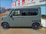 N-VAN e