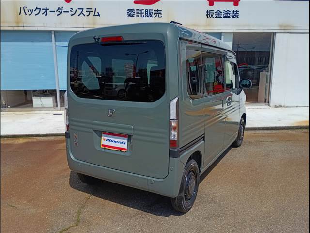N-VAN e