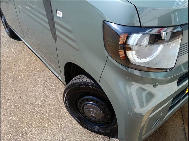 N-VAN e