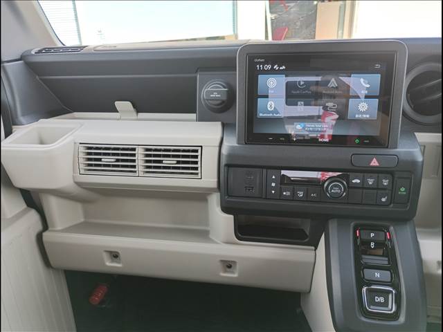 N-VAN e