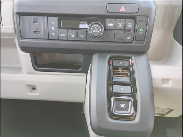 N-VAN e