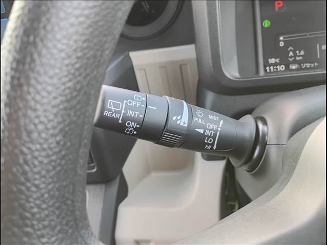 N-VAN e