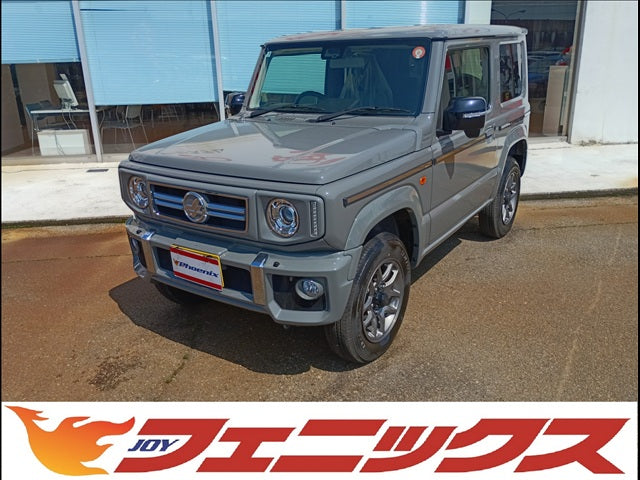 Jimny