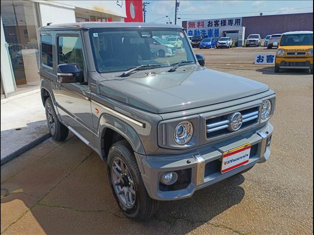 Jimny