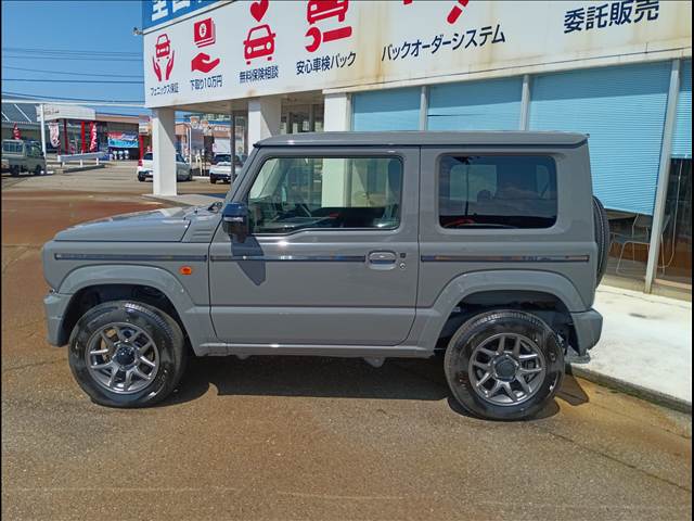 Jimny