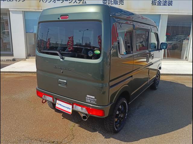 エブリイ