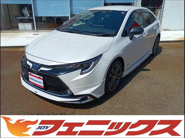 Corolla