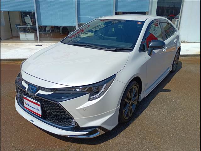 Corolla
