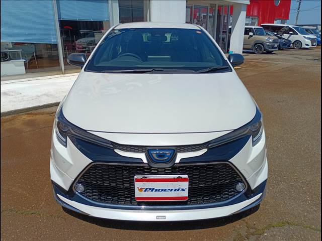Corolla