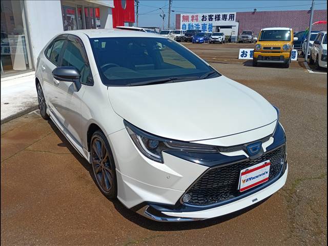 Corolla