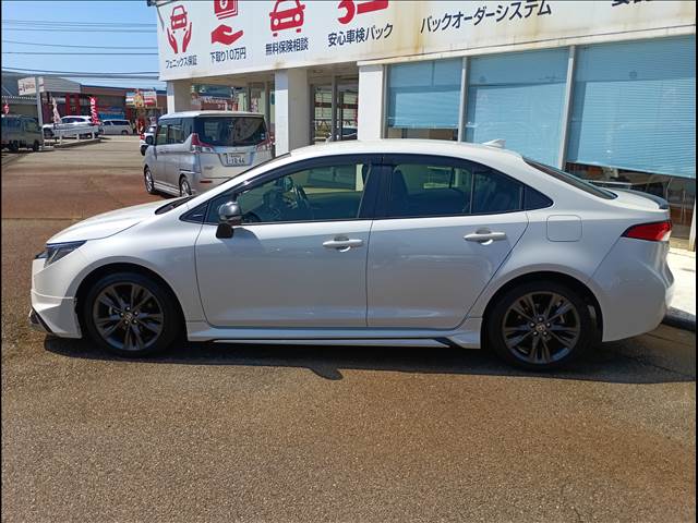 Corolla