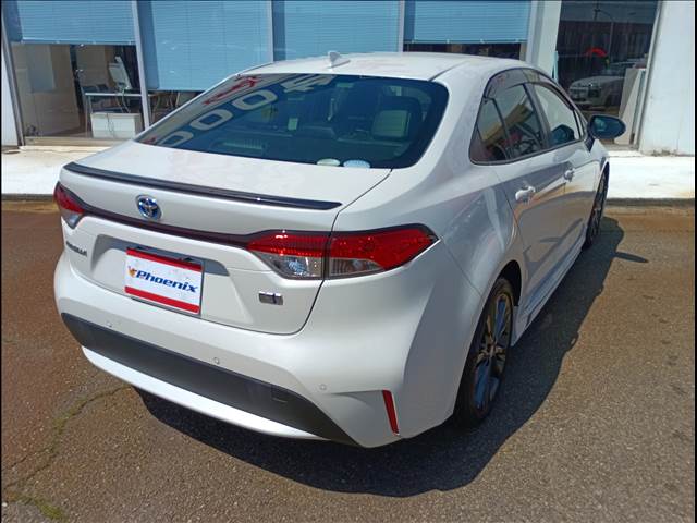 Corolla