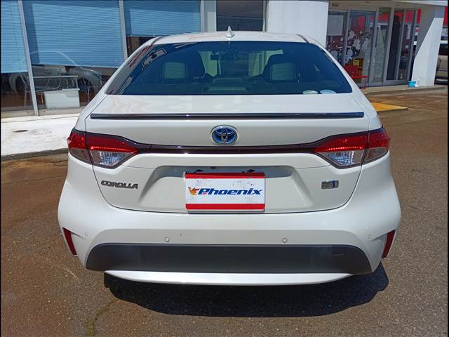 Corolla