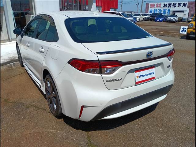 Corolla