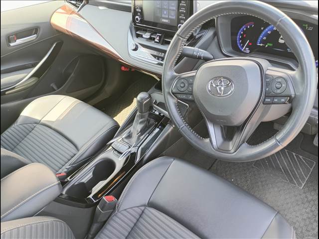 Corolla