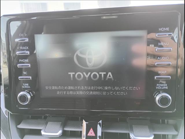 Corolla