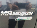 MR Wagon