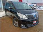 Alphard Hybrid