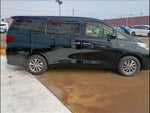 Alphard Hybrid
