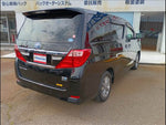 Alphard Hybrid