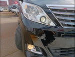 Alphard Hybrid