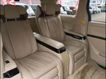 Alphard Hybrid