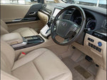 Alphard Hybrid