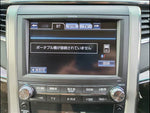 Alphard Hybrid