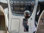 Alphard Hybrid