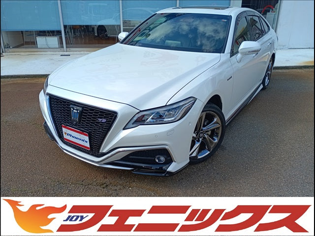 クラウン