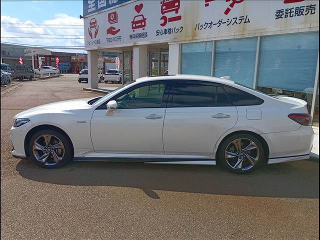 クラウン
