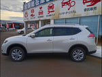 エクストレイル