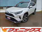 RAV4 PHV