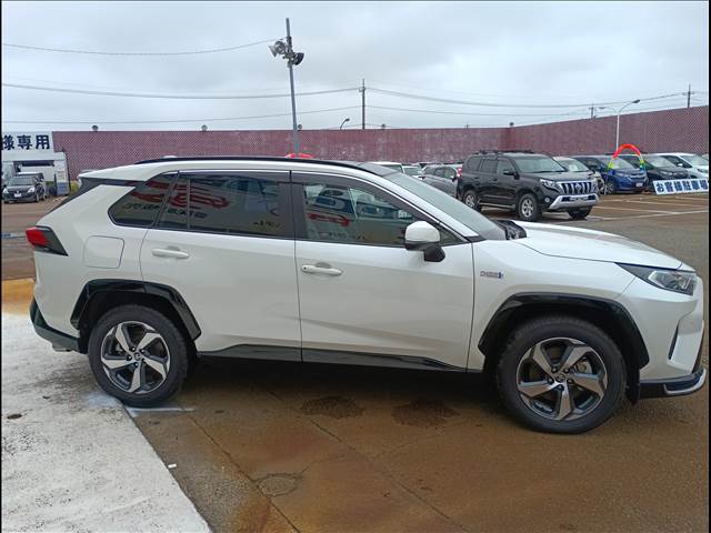 RAV4 PHV