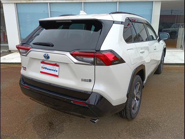 RAV4 PHV