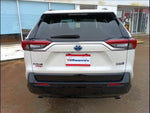 RAV4 PHV