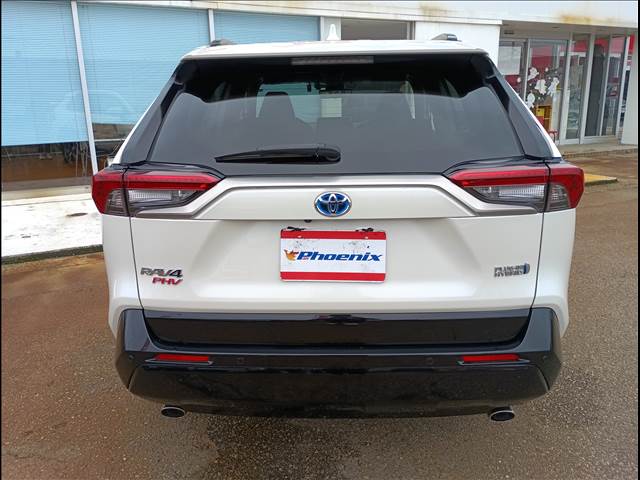 RAV4 PHV