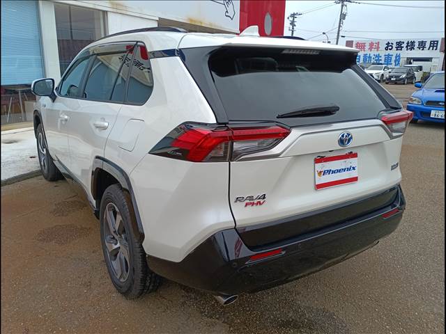 RAV4 PHV