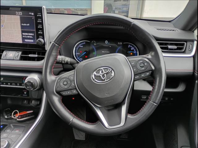 RAV4 PHV