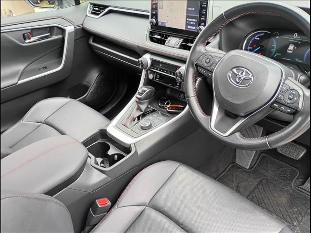 RAV4 PHV