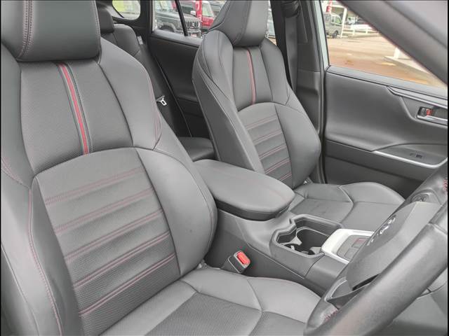 RAV4 PHV