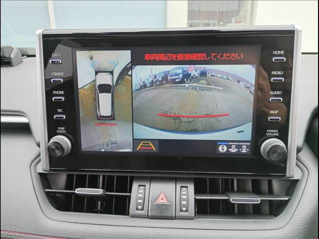 RAV4 PHV