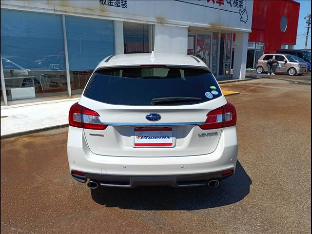 Levorg