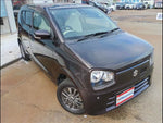 Alto Sedan