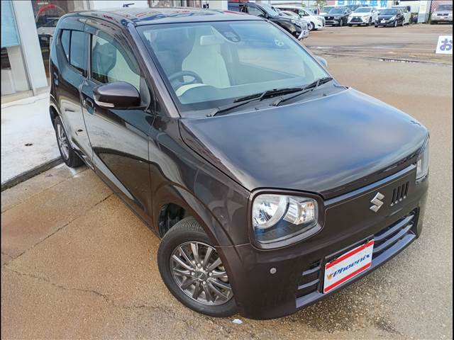 Alto Sedan