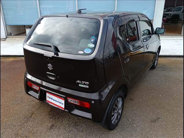 Alto Sedan